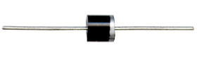 P600B,6A010,  6A, 100PIV Diode